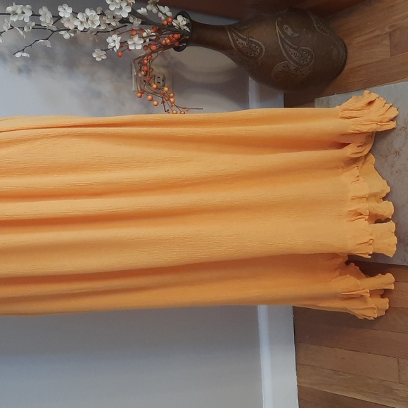 New FP Adella rare color maxidress - Picture 3 of 9